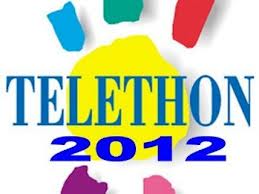telethon2012